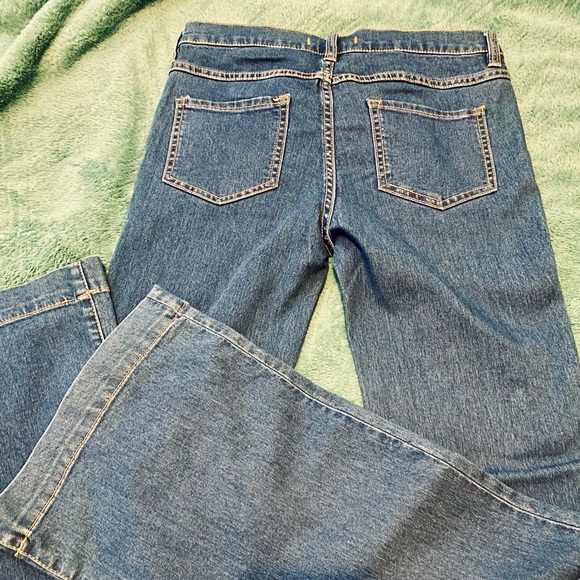 NWOT - Free People Dallas Jeans - Picture 5 of 9
